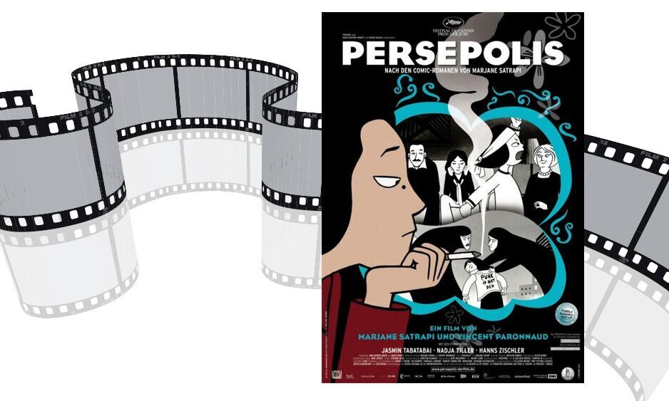 Persepolis
