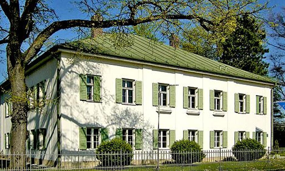 Tag des offenen Denkmals