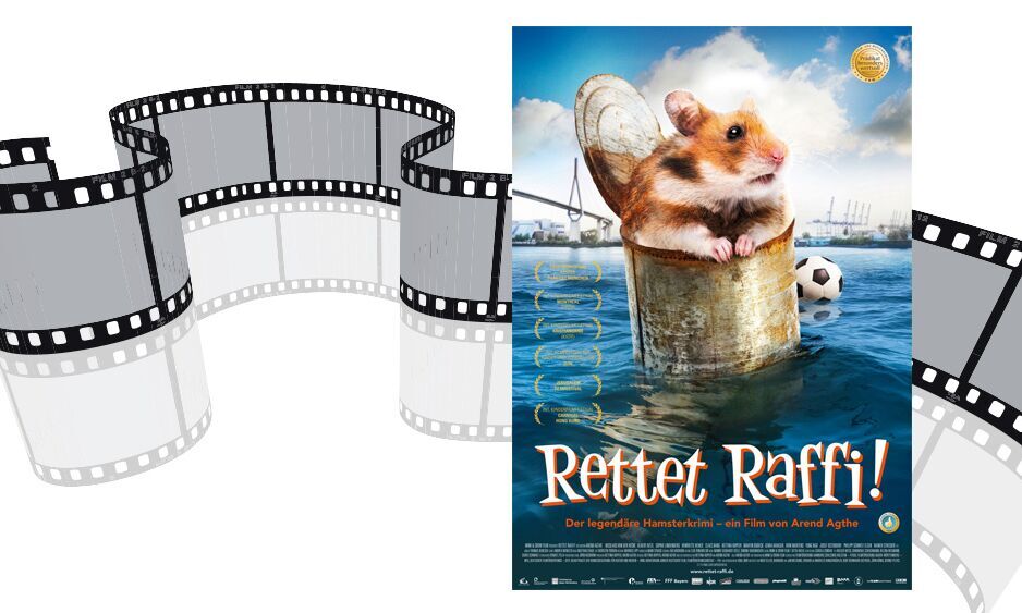 Rettet Raffi!