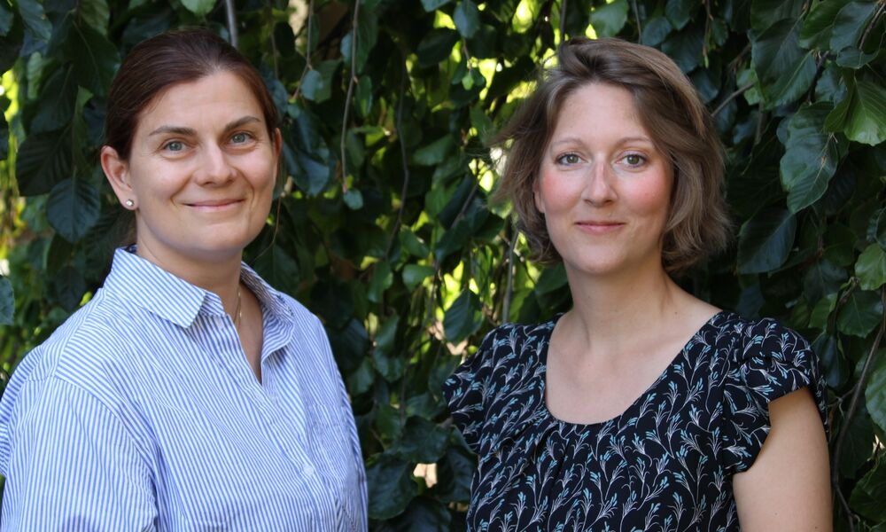 Veranstaltung: Kultur picknickt - Im Herbst wehen die Blätter