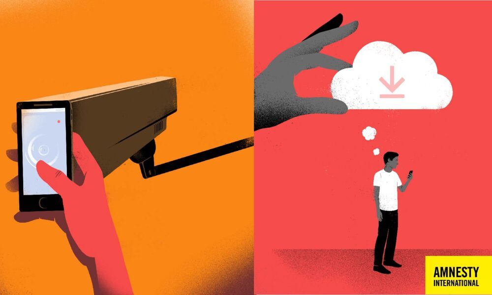 Digitales. Menschenrechte. Diskriminierung