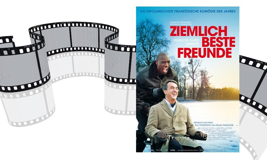 Ziemlich beste Freunde