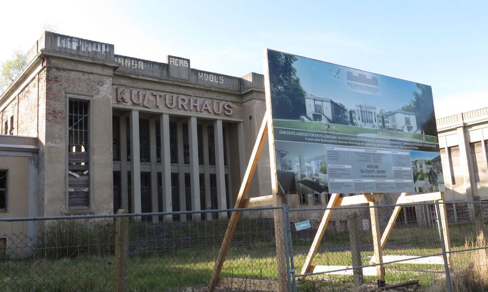 Kulturwunder DDR