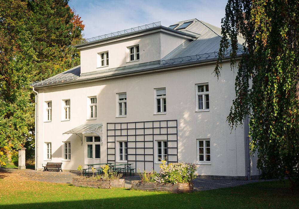 Die Mohr-Villa