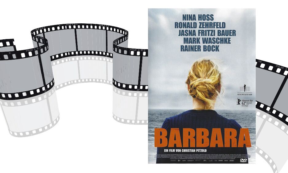 Veranstaltung: Barbara