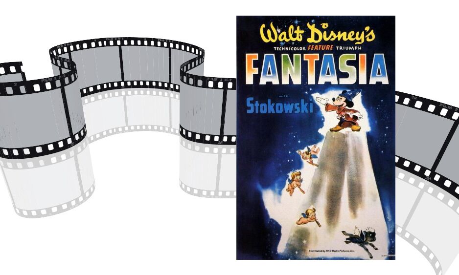 Veranstaltung: Fantasia