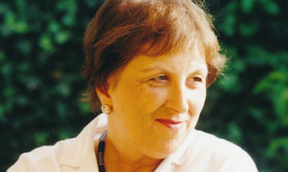 Rosemarie Hesse