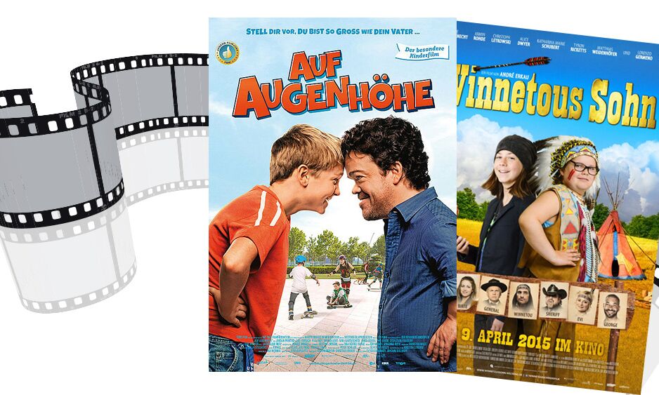 Veranstaltung: Kinderfilmslam 2017