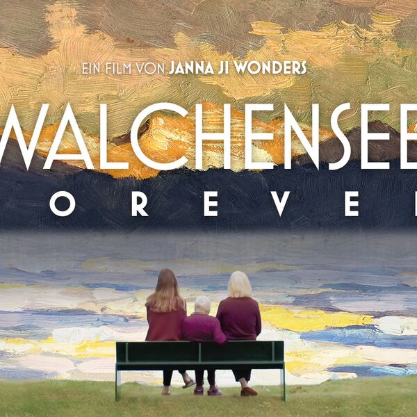 Veranstaltung Mohr-Villa: Hybrid: Walchensee forever