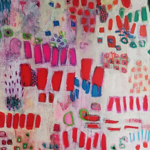 Veranstaltung Mohr-Villa: That's me