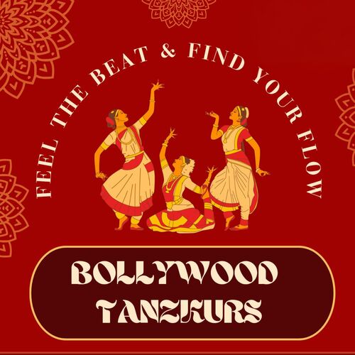 Bollywood Tanzkurs