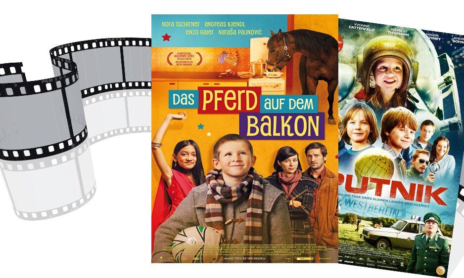 Wahlfilm 2014