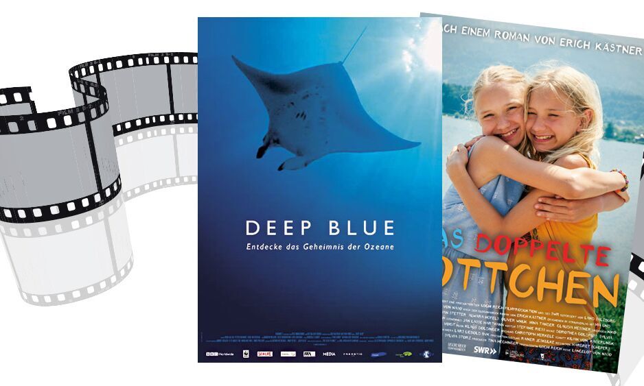 Wahlfilm 2018