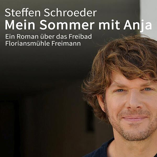 Veranstaltung Mohr-Villa: Mein Sommer mit Anja