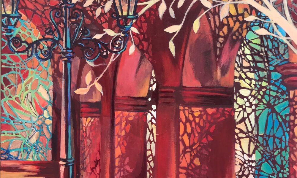 Veranstaltung: Seelenreise