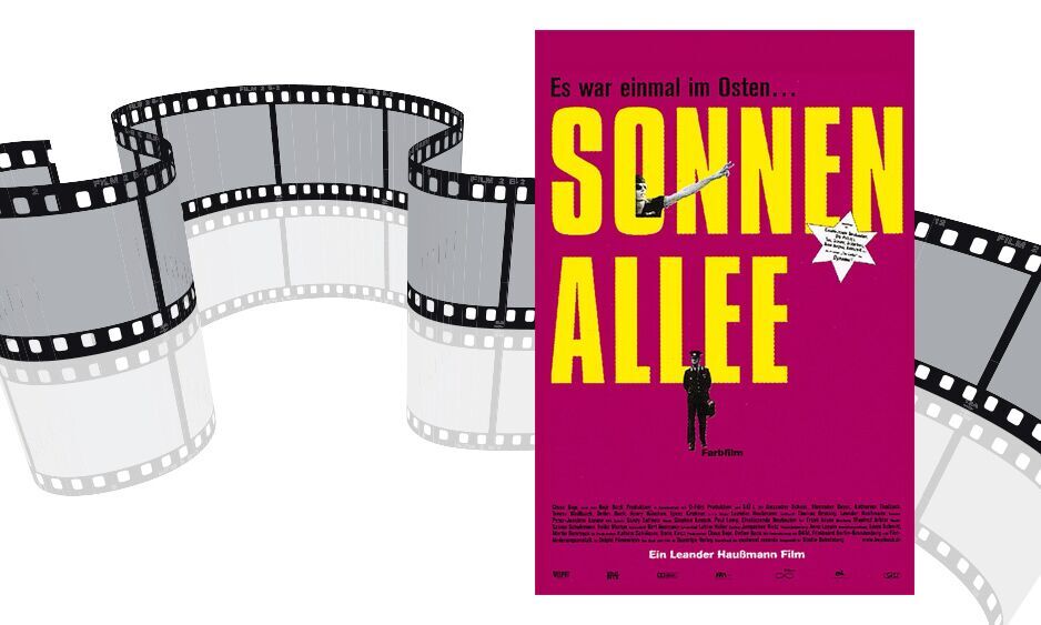 Sonnenallee
