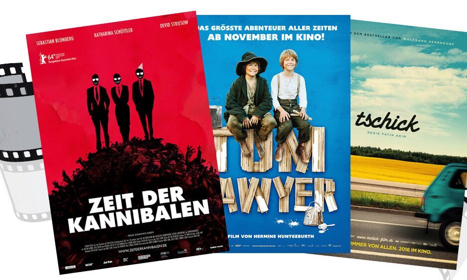 Semester Eröffnung