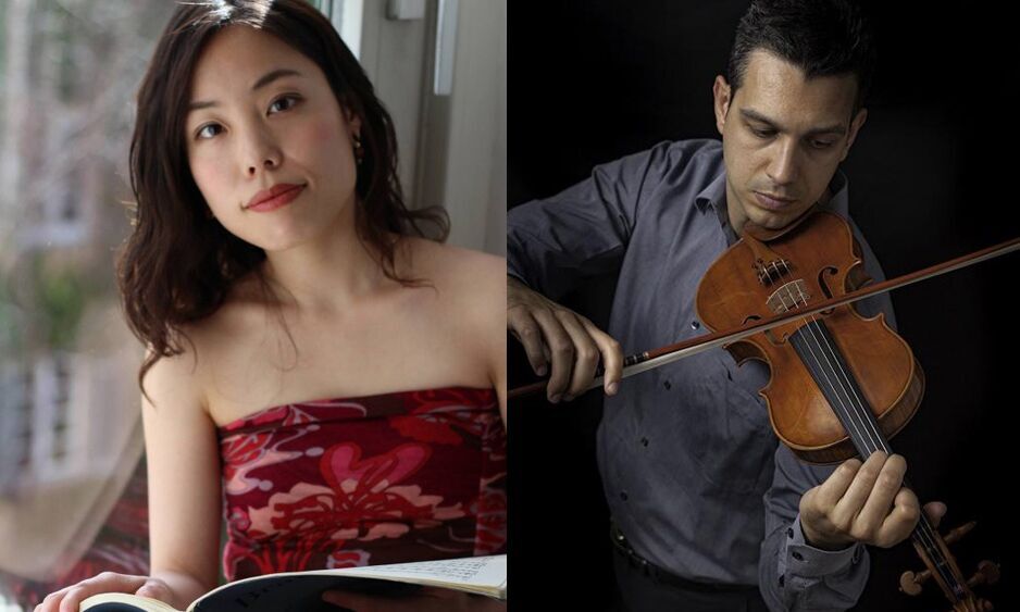 Sonate für Violine 