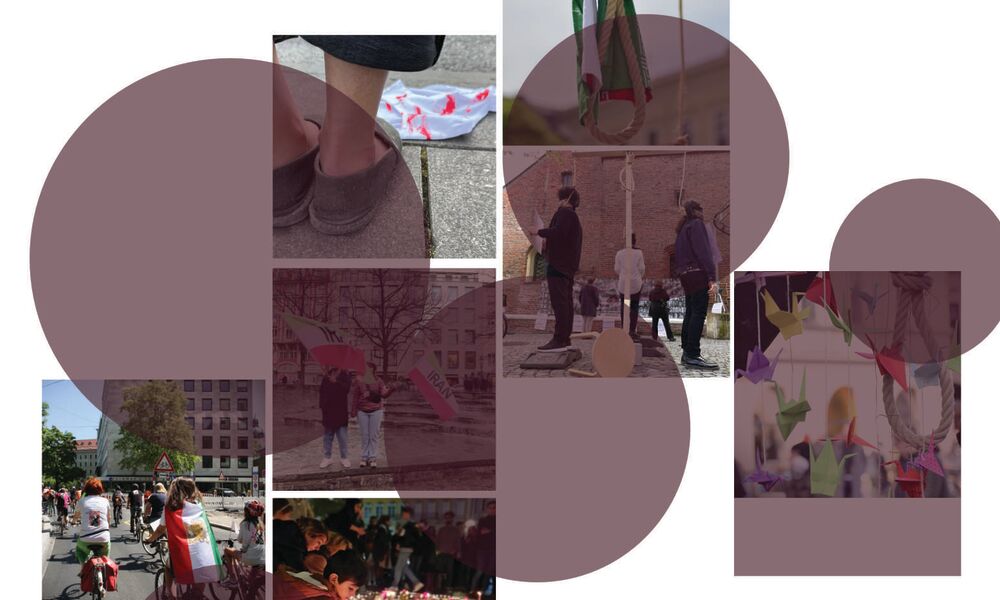 Veranstaltung: Art in Revolution
