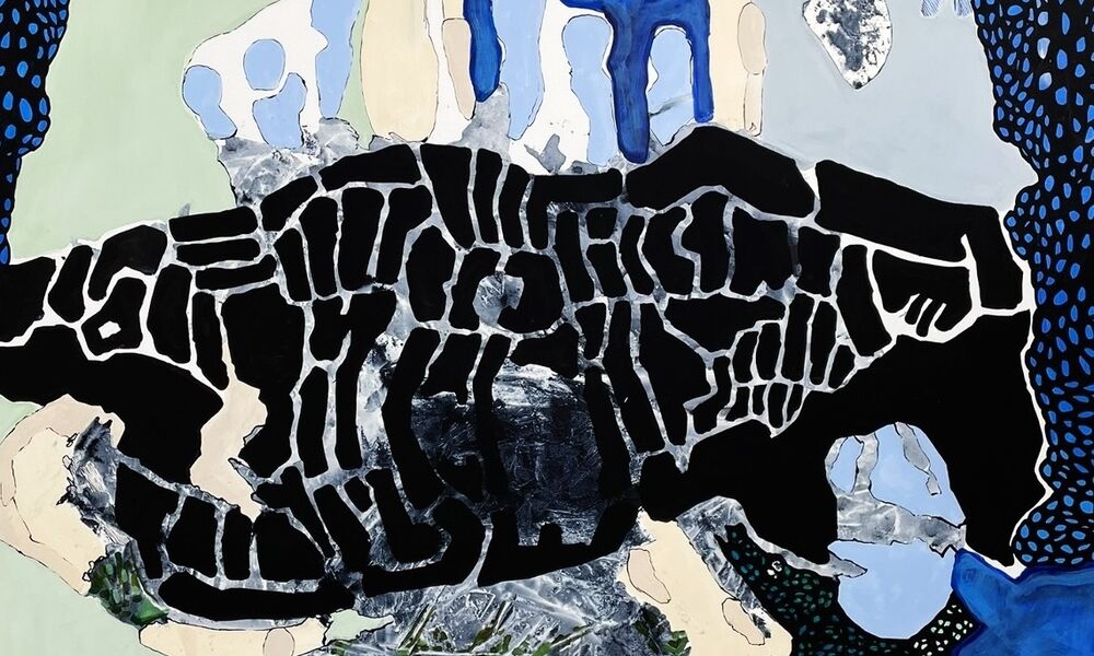 Veranstaltung: Too Much Blue