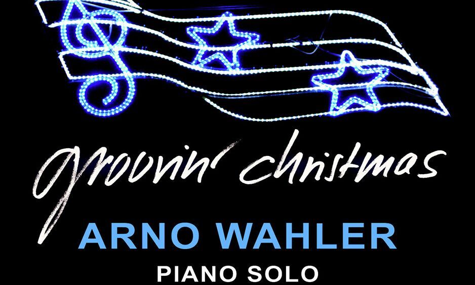 Groovin' Christmas