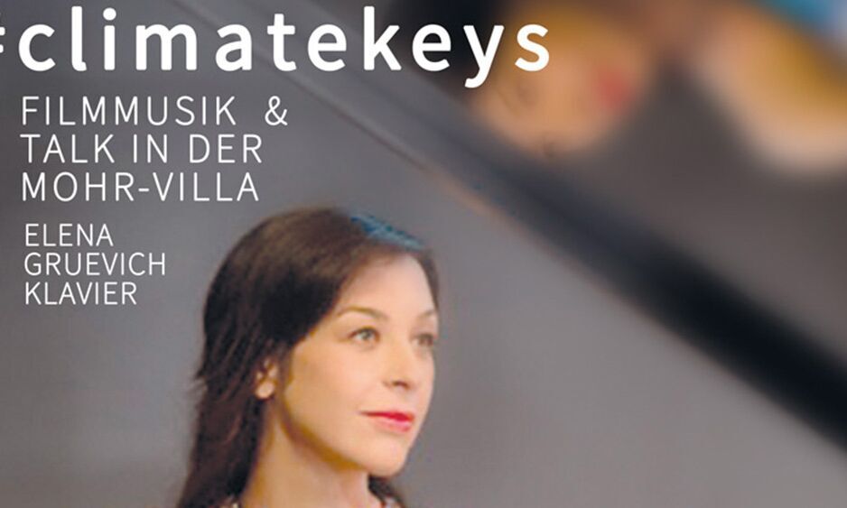 #climatekeys