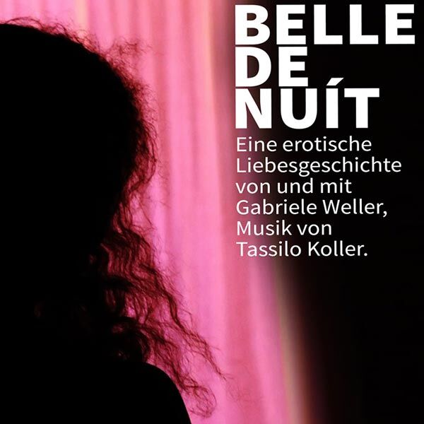 Veranstaltung Mohr-Villa: Belle de nuit