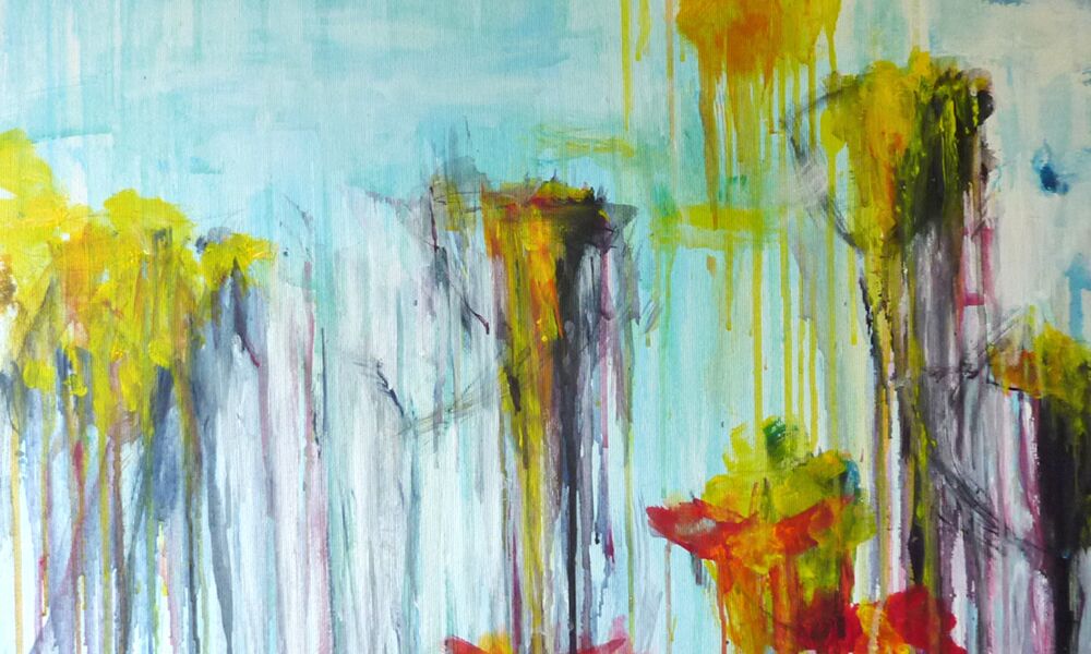 Veranstaltung: SommerKunst & KlangWiese