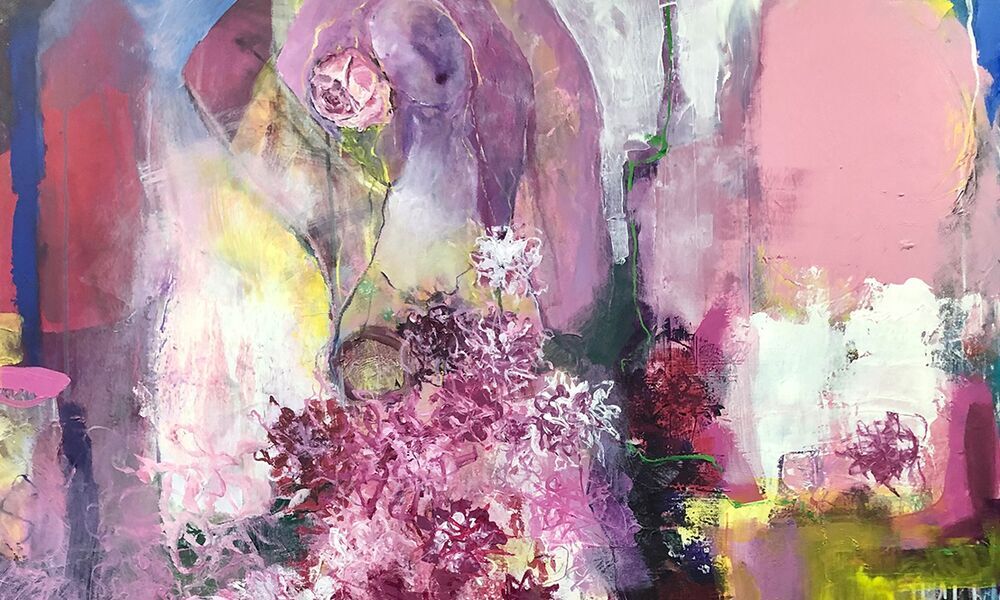 Moments of colours