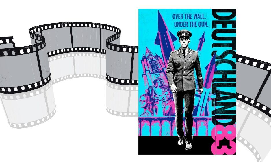 Deutschland 83