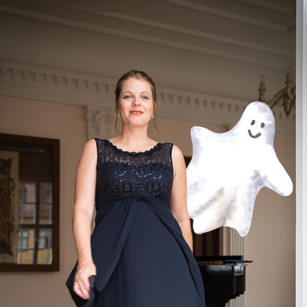 Veranstaltung Mohr-Villa: Kultur Picknickt: Holly Schwebt