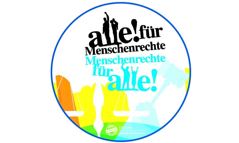Stadtteilfest „Freimann gemeinsam für Menschenrechte“
