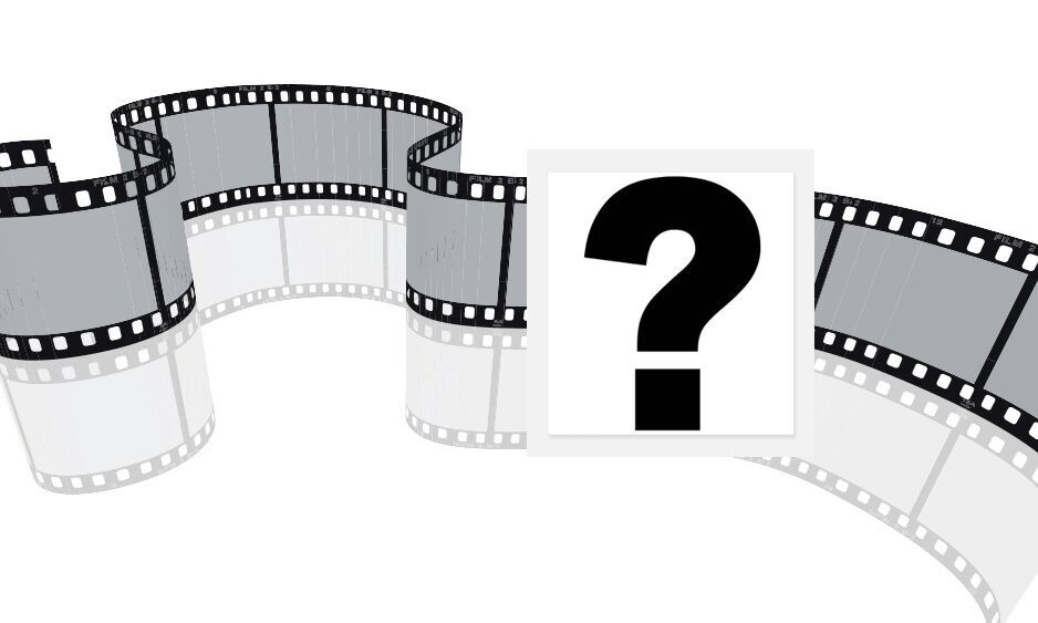 Vorweihnacht­licher Kinder­filmslam 2015