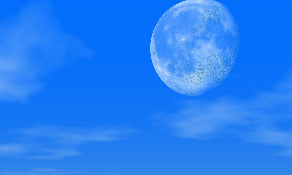 Veranstaltung: Fly me to the moon