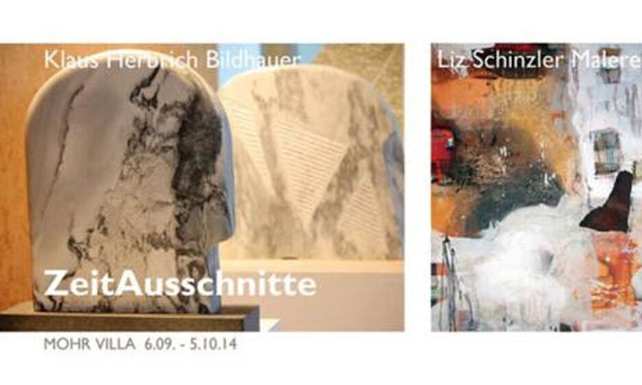Zeitausschnitte