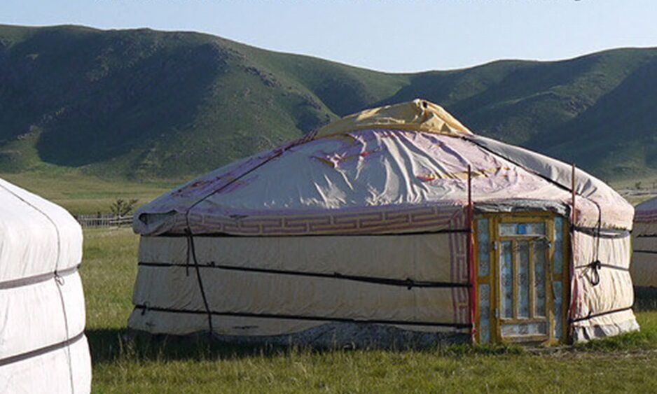 Faszination Mongolei