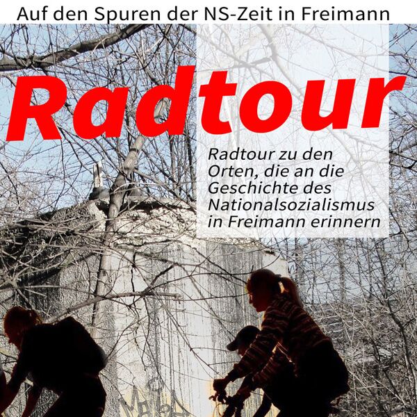 Veranstaltung Mohr-Villa: Radtour