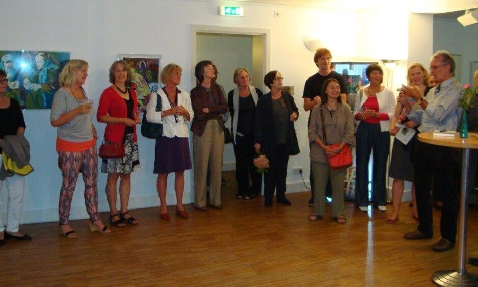Perspektive 2013