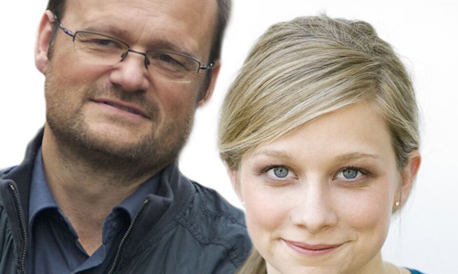 Von Liebe Wäldern und Karaffen
