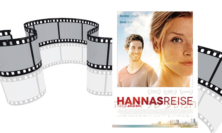 Veranstaltung: Hannas Reise
