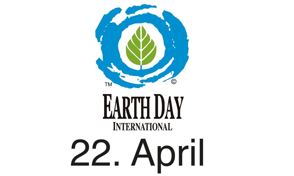 Veranstaltung: Earth-Day