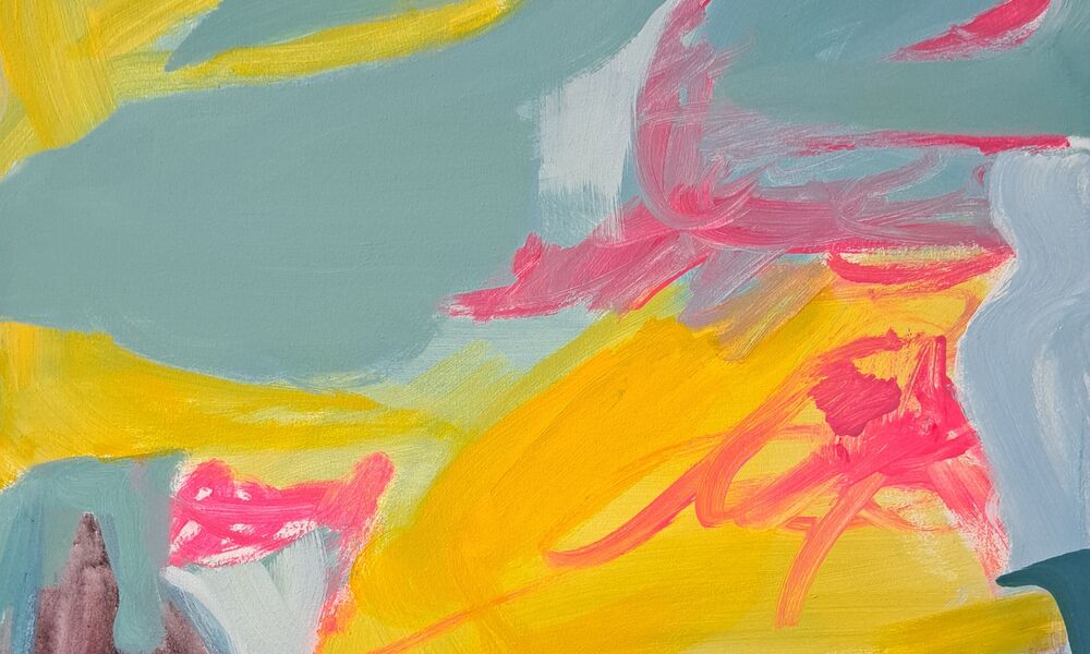 Veranstaltung: Etwas Leichtes