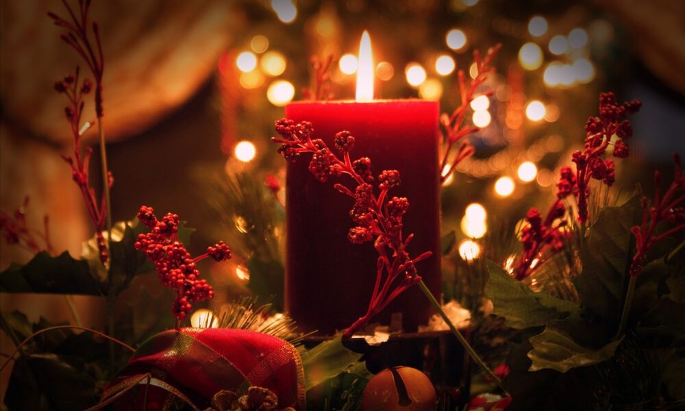 Veranstaltung: Lesung zum 1. Advent