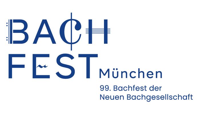 Plakat zur Veranstaltung: Bach! Bach! Bach!
