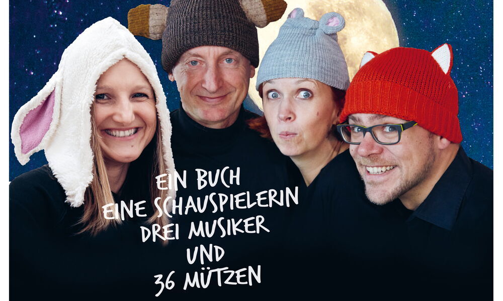 Kultur picknickt: Die Geschichte vom kleinen Siebenschläfer