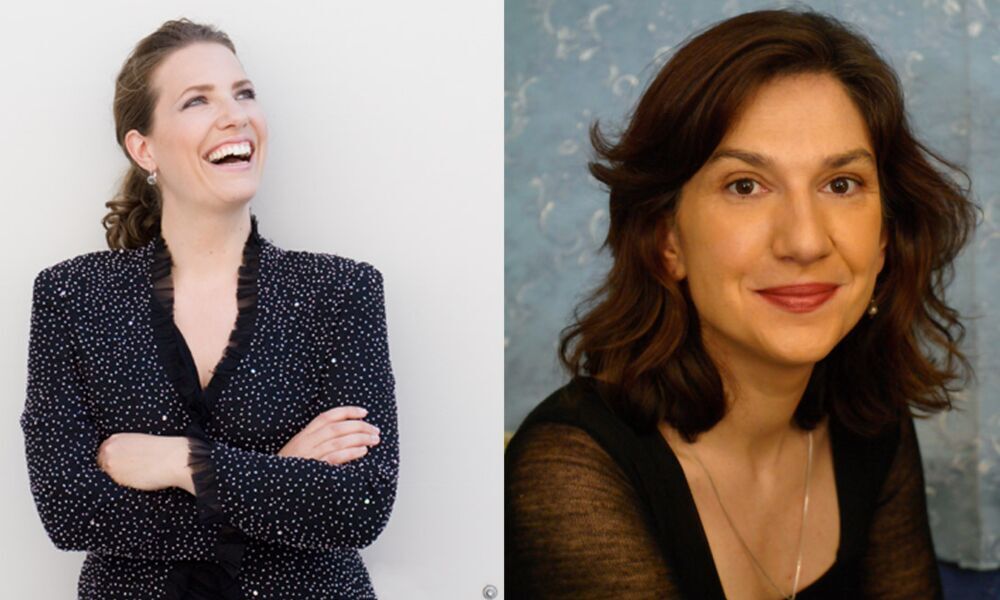 Klassik für Alle: Sehnsucht und Leidenschaft