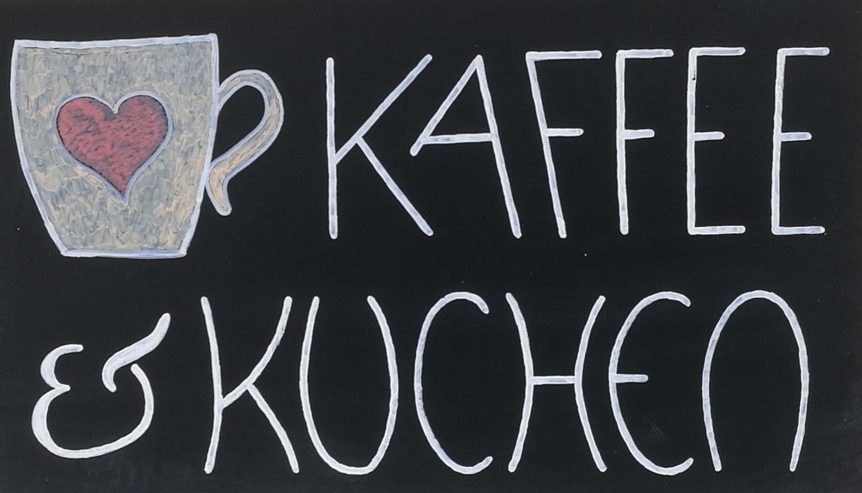 Nachbarschafts-Café